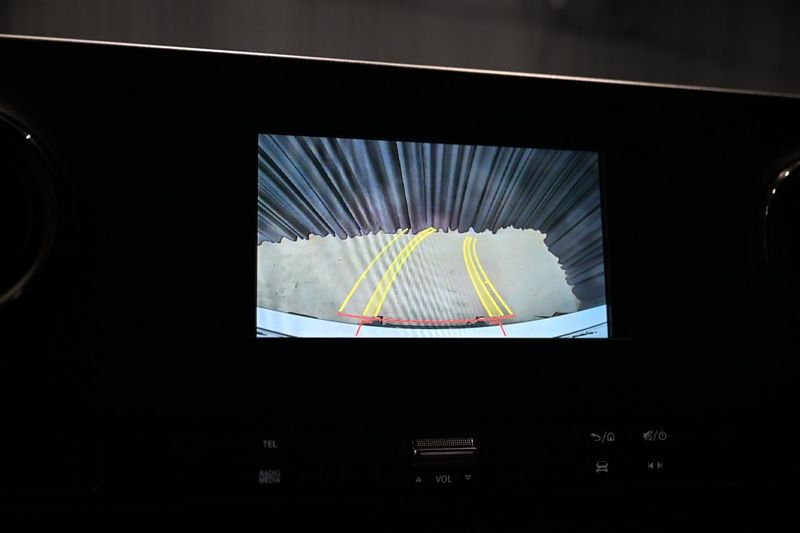 Mercedes Sprinter bild 17