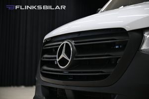Mercedes Sprinter bild 3