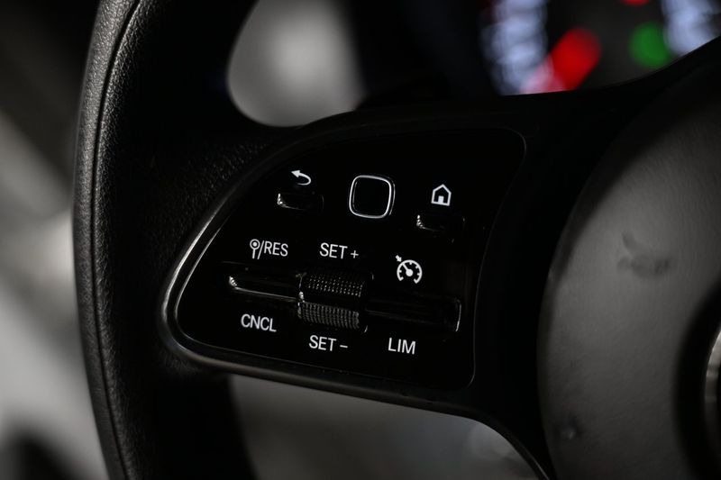 Mercedes Sprinter bild 25