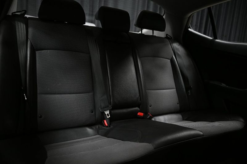 Kia Optima bild 16