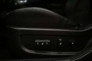 Kia Optima bild 12