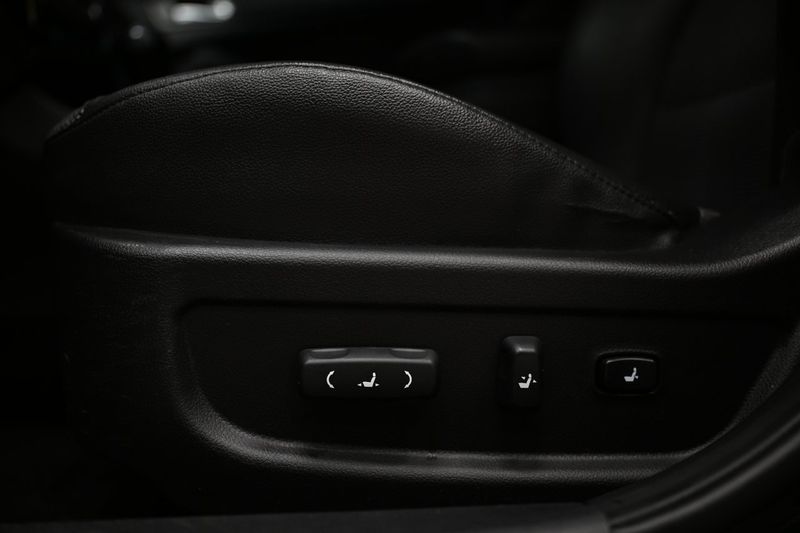 Kia Optima bild 12