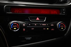Kia Optima bild 18