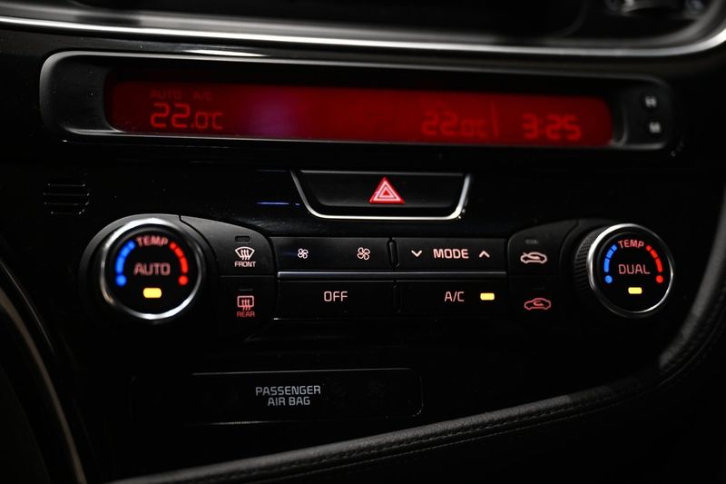 Kia Optima bild 18