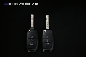 Kia Optima bild 25