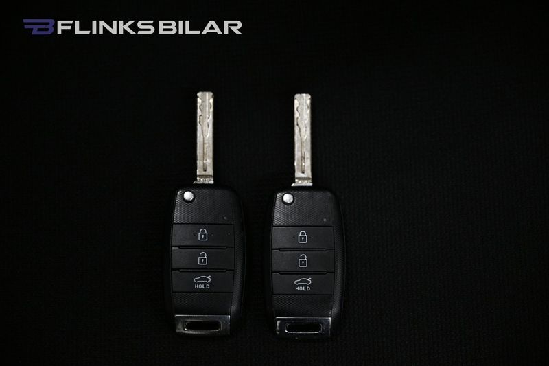 Kia Optima bild 25