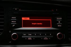 Kia Optima bild 13