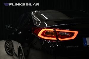 Kia Optima bild 8