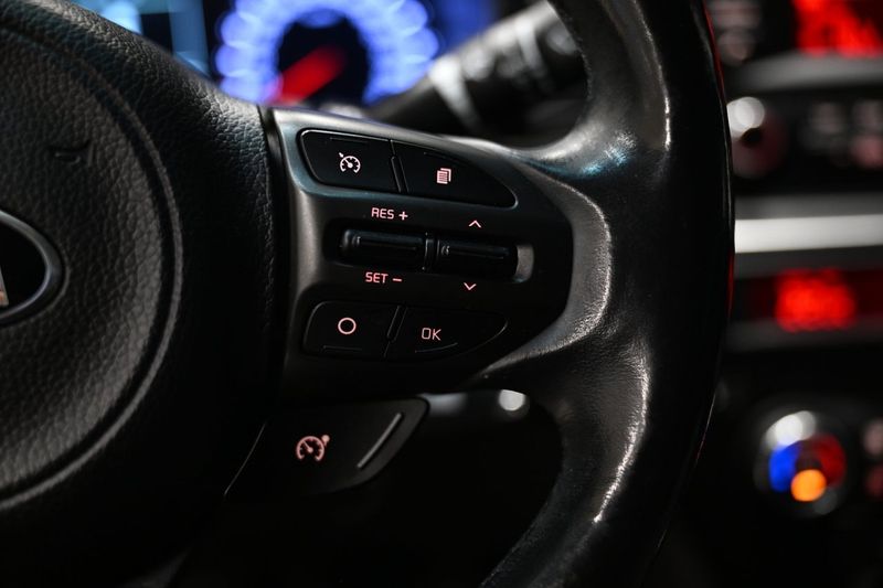 Kia Optima bild 20