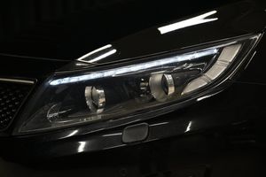 Kia Optima bild 5