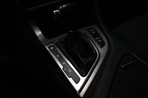 Kia Optima bild 17