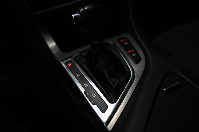 Kia Optima bild 17