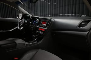 Kia Optima bild 21