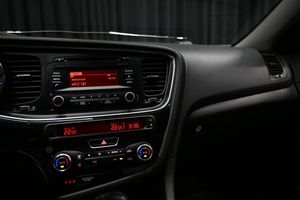 Kia Optima bild 23