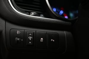 Kia Optima bild 14