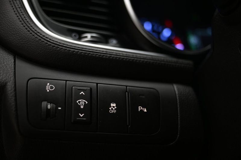 Kia Optima bild 14