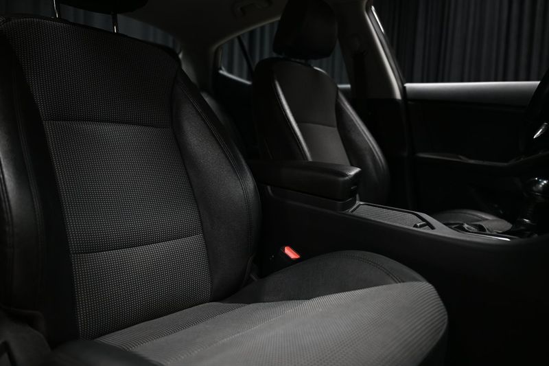 Kia Optima bild 15