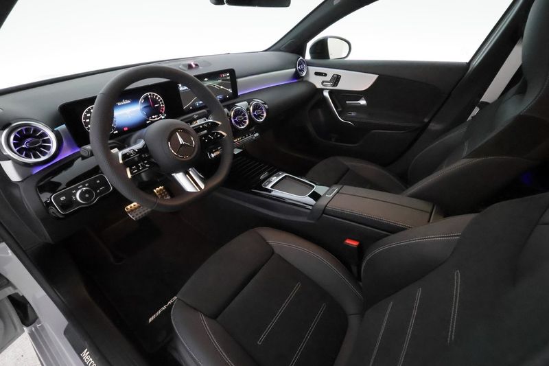 Mercedes A250 bild 12