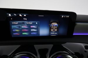 Mercedes A250 bild 24