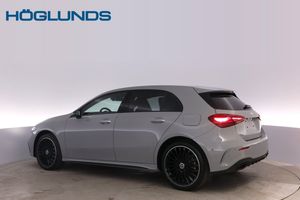 Mercedes A250 bild 6