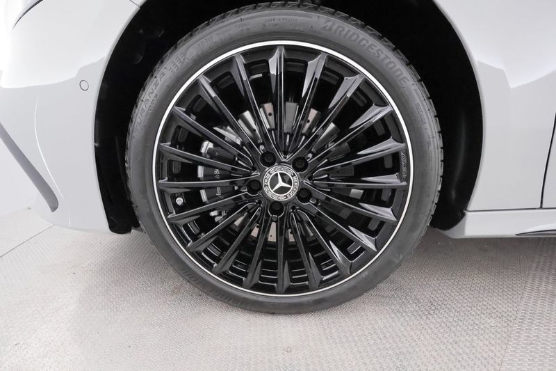 Mercedes A250 bild 26