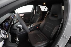 Mercedes A250 bild 11