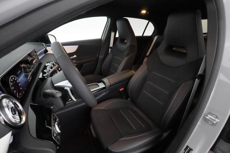 Mercedes A250 bild 11