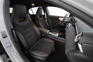 Mercedes A250 bild 15