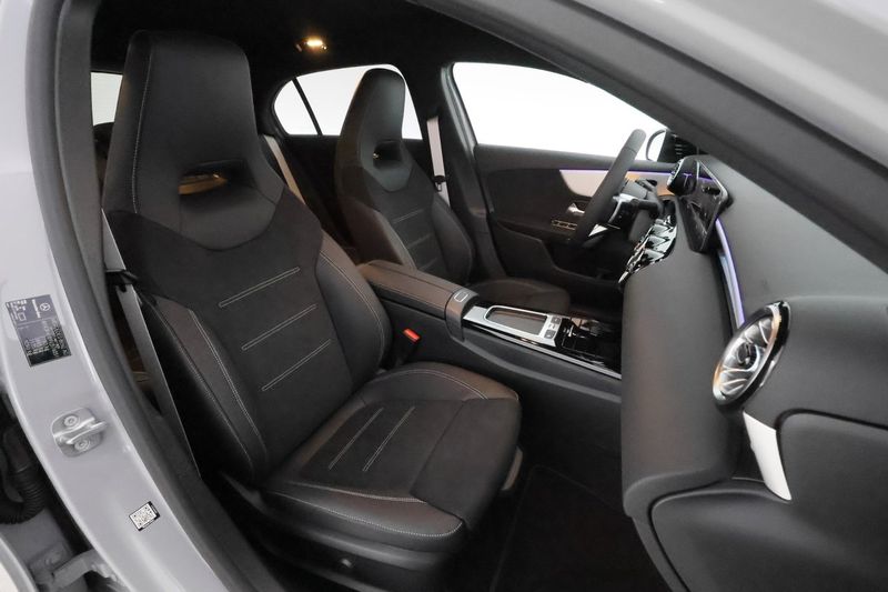 Mercedes A250 bild 15
