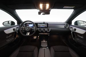 Mercedes A250 bild 9