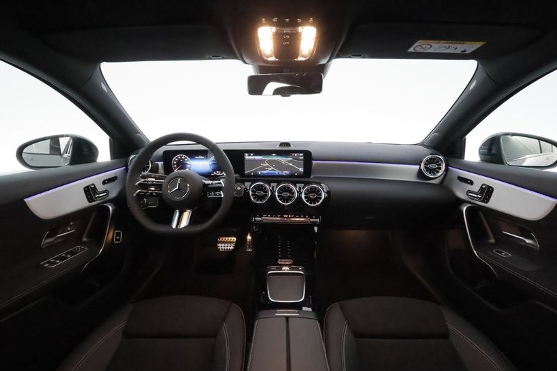 Mercedes A250 bild 9