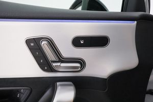 Mercedes A250 bild 17