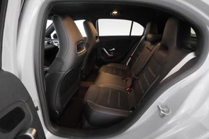 Mercedes A250 bild 13