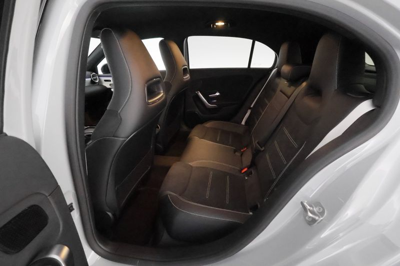 Mercedes A250 bild 13