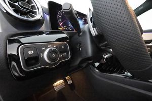 Mercedes A250 bild 18