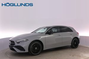 Mercedes A250 bild 7