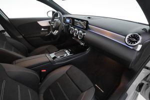 Mercedes A250 bild 16
