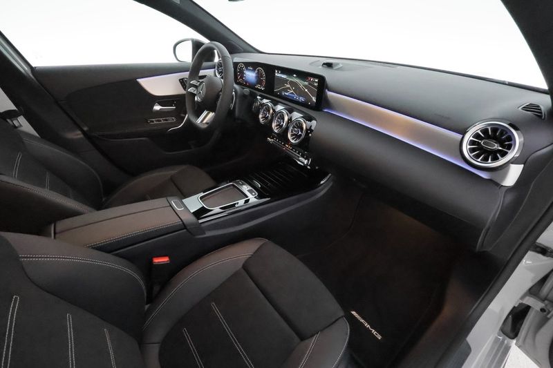 Mercedes A250 bild 16