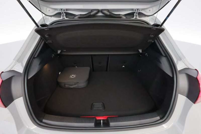 Mercedes A250 bild 14