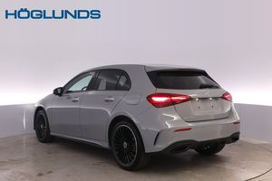 Mercedes A250 bild 5