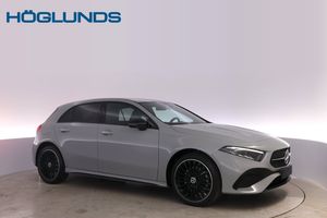 Mercedes A250 bild 2