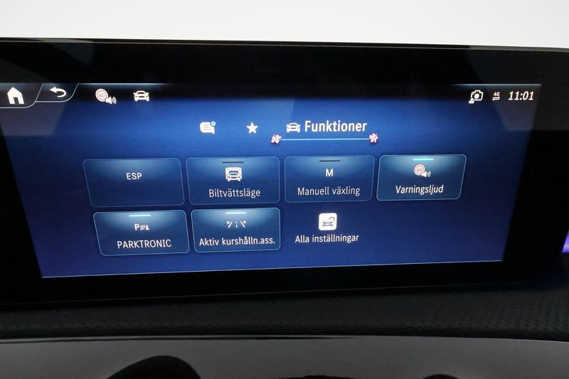 Mercedes A250 bild 22