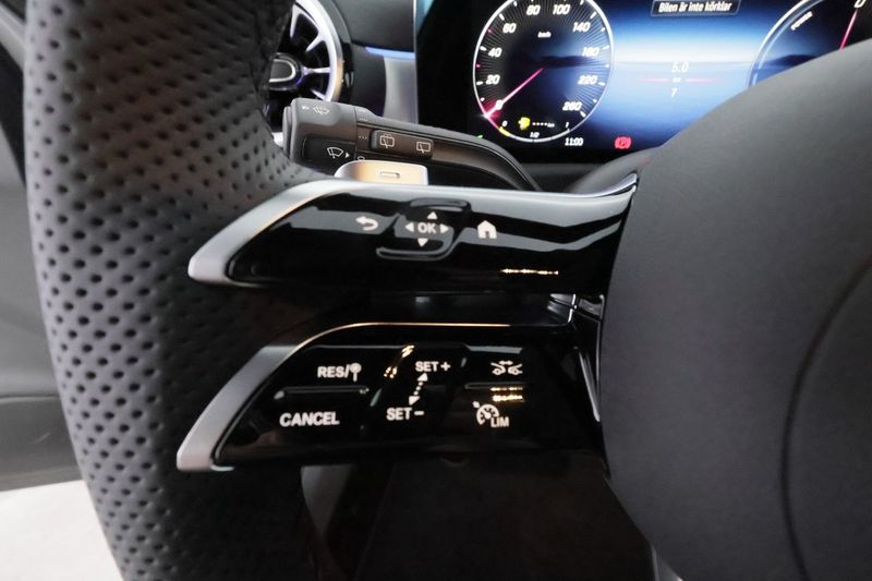 Mercedes A250 bild 19