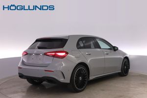 Mercedes A250 bild 4