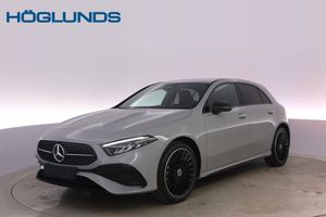 Mercedes A250 bild 8