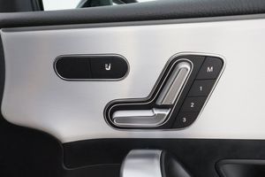 Mercedes A250 bild 25
