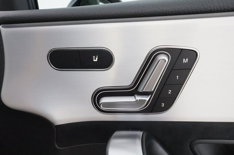 Mercedes A250 bild 25