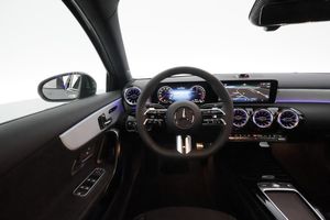 Mercedes A250 bild 10