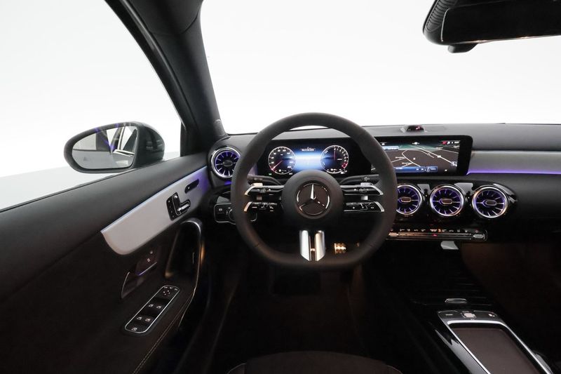 Mercedes A250 bild 10