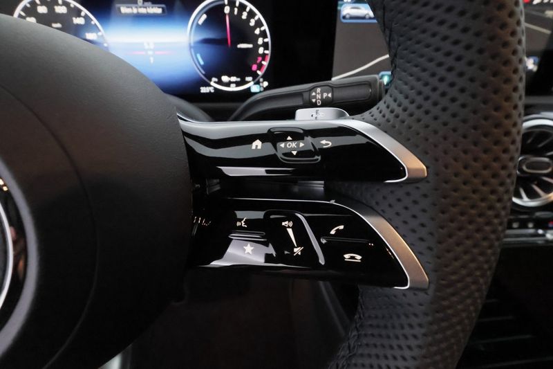 Mercedes A250 bild 20